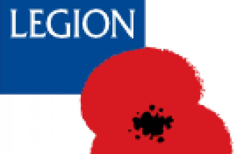 The Royal British Legion