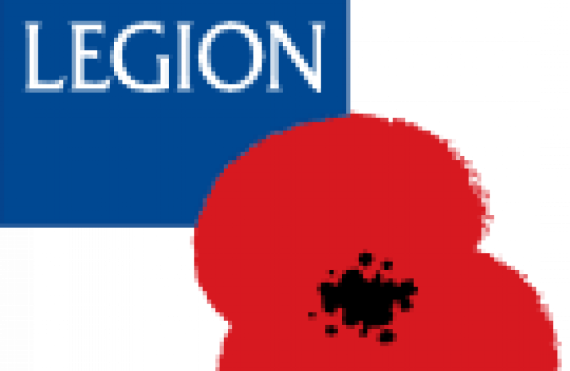 The Royal British Legion