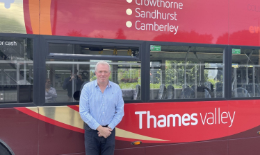 James bus fare extended